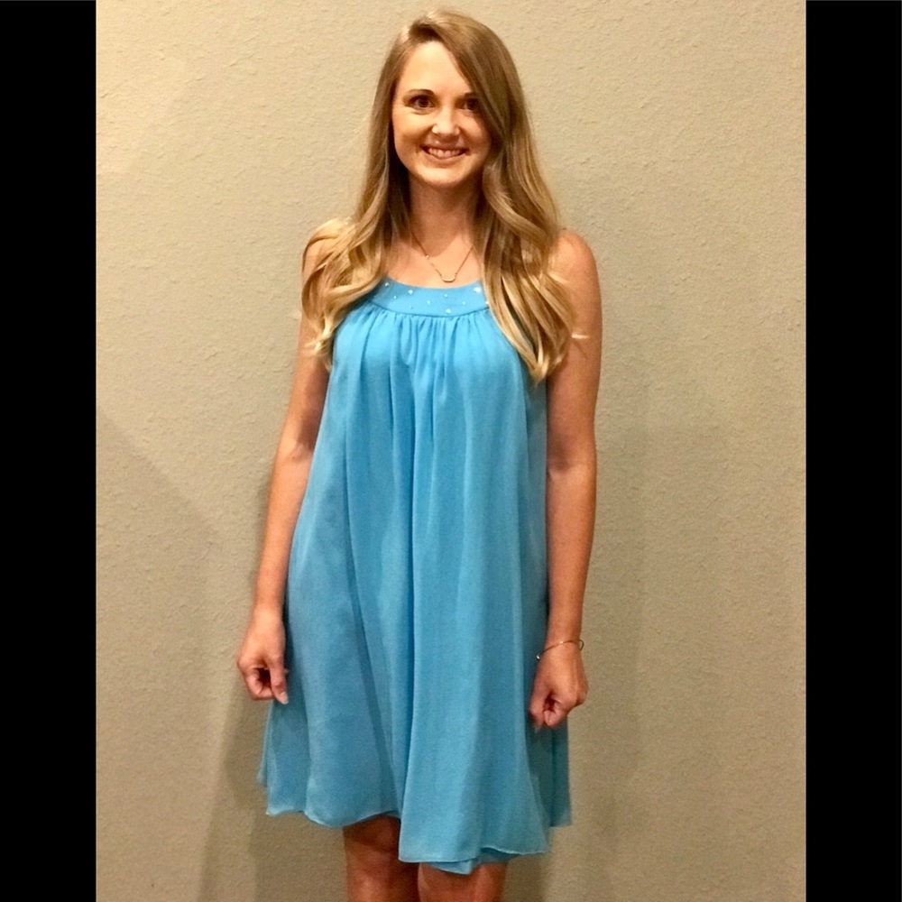 BCBG Dress